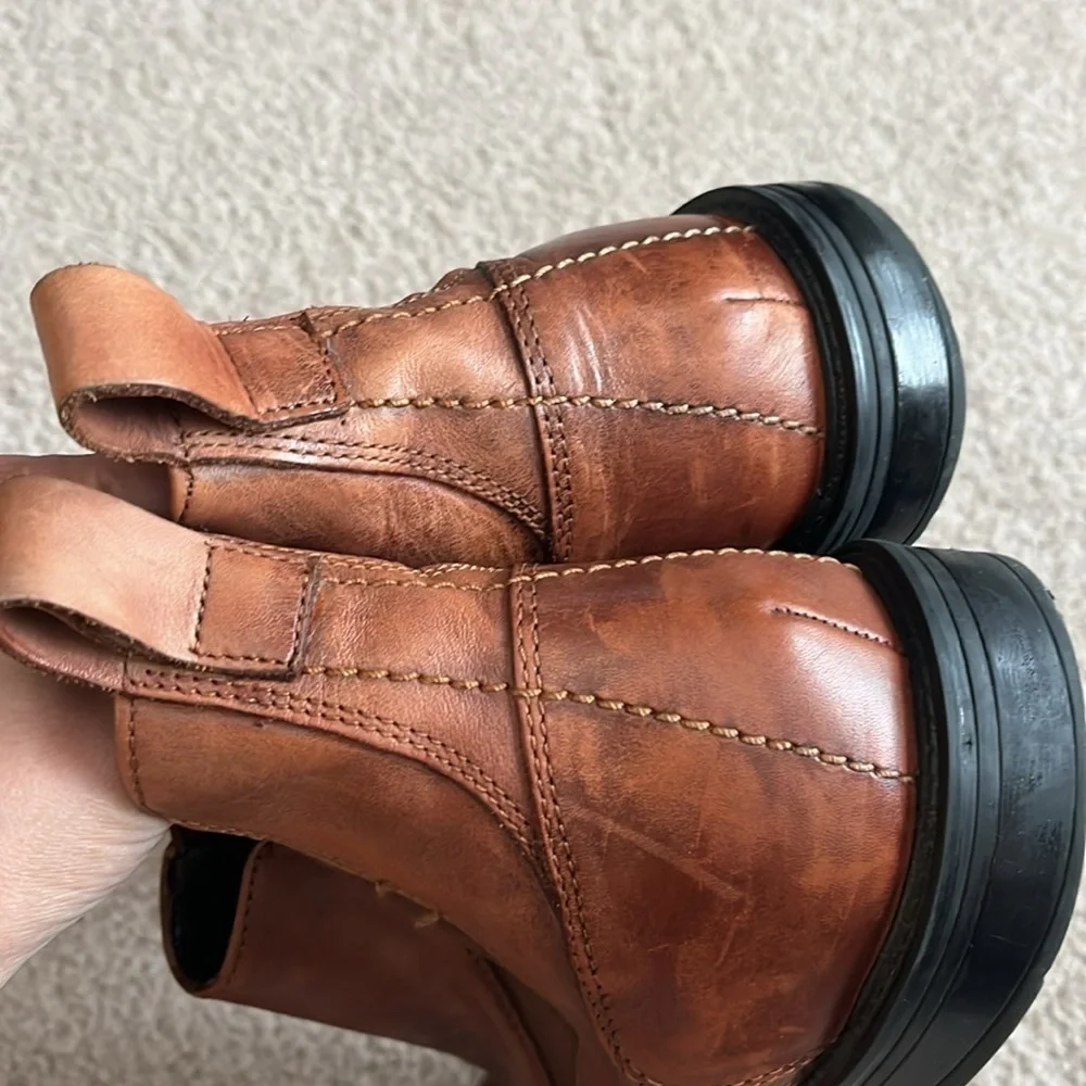“Nunn Bush- Men’s Chelsea Boot size 11